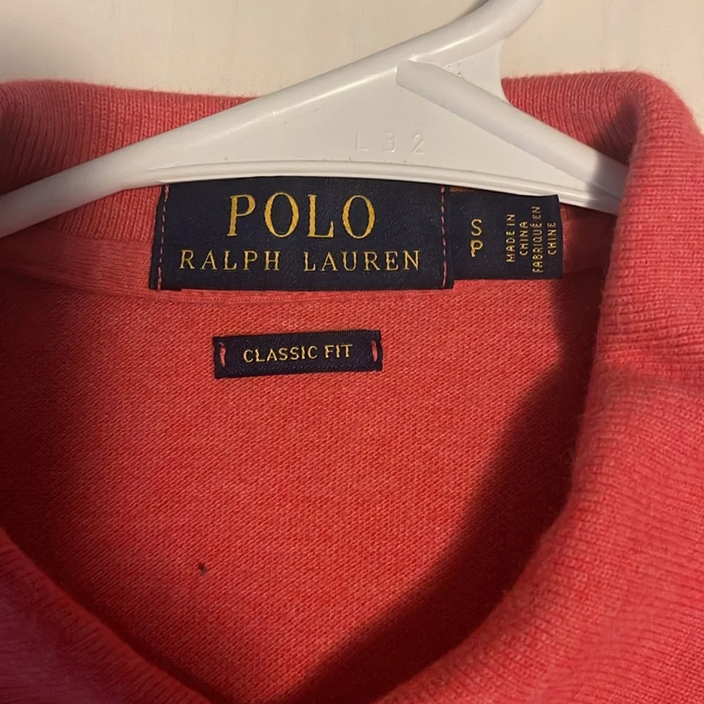Polo Ralph Lauren - Picture 4 of 4